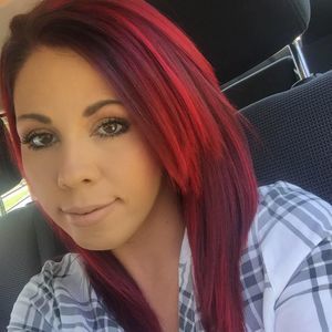 Meet your Posher, Brandy